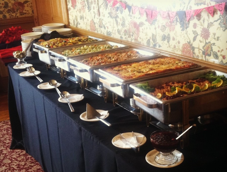 Catering