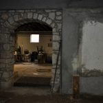 Very cool basement bar where you can listen to good music live while you hang out