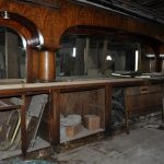 The Weatherford Hotel features unique rental spaces for your event or party