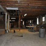 The Gopher Hole Pub at the Weatherford is about to open