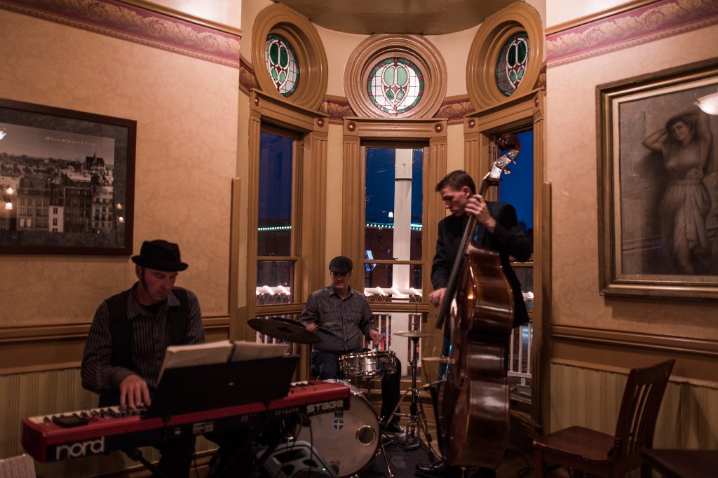 Beautiful event spaces and venues for weddings, private parties, corporate events, reunions, and more