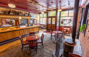 Weatherford Hotel-59 Party Venues at the Weatherford Hotel in Flagstaff AZ | Beautiful Spaces with some able to hold up to 200 guests